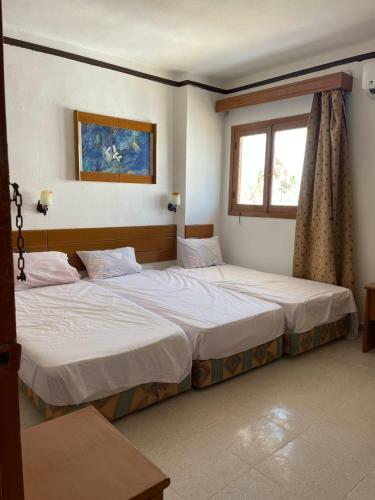 Apartamento New Mashrapiya
