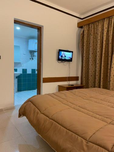 Apartamento New Mashrapiya