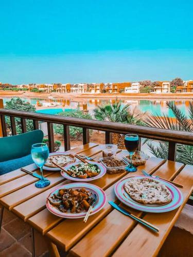 Apartamento El Gouna ??????