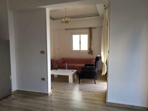 Hurghada 4 Bed Villa