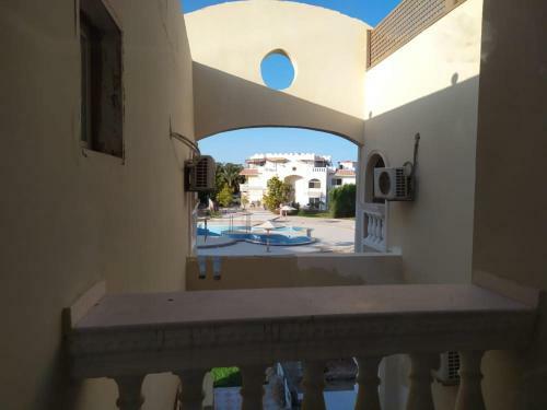 Hurghada 4 Bed Villa
