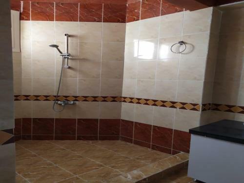 Hurghada 4 Bed Villa