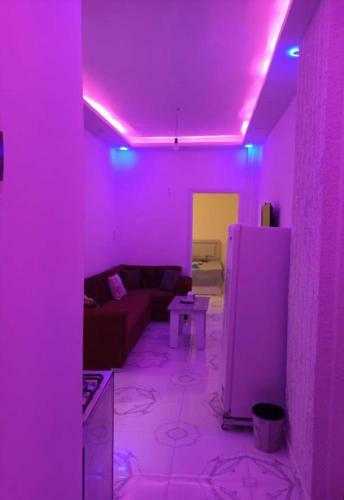 Apartamento Cleopatra Lavania Resort