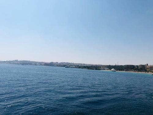Red Sea Tiba Plaza Apartment