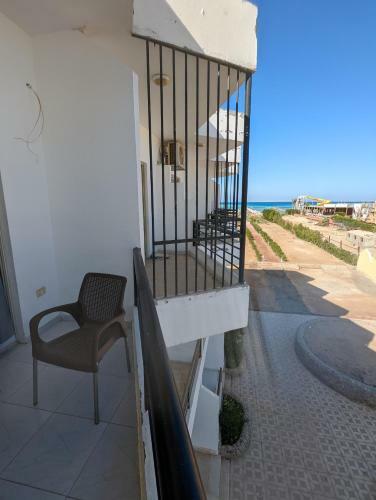 Apartamento El Captain Resort