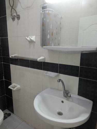 Apartamento El Captain Resort
