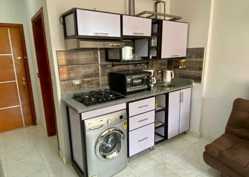 Apartamento Steps To The Beach