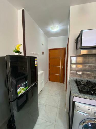 Apartamento Steps To The Beach