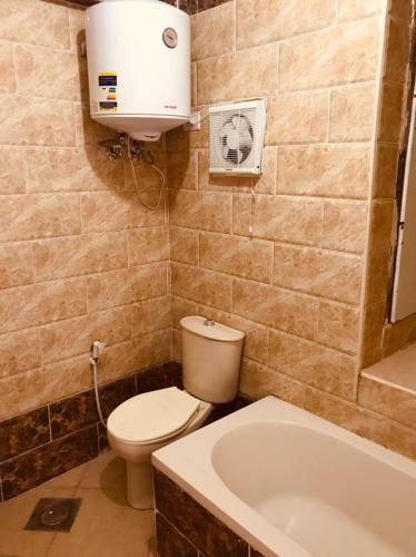 Palma House Apartments A8