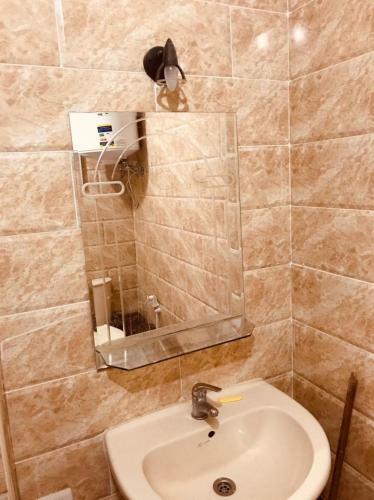 Palma House Apartments A8