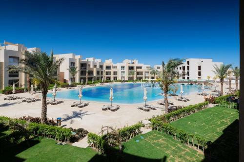 Apartamento Dashing 2 Bdr Mangroovy Free Pool & Beach Access