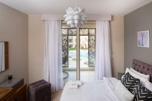 Apartamento Dashing 2 Bdr Mangroovy Free Pool & Beach Access