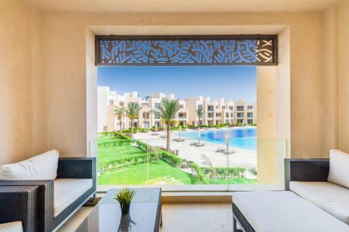 Apartamento Dashing 2 Bdr Mangroovy Free Pool & Beach Access