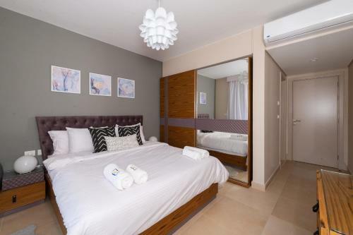 Apartamento Dashing 2 Bdr Mangroovy Free Pool & Beach Access