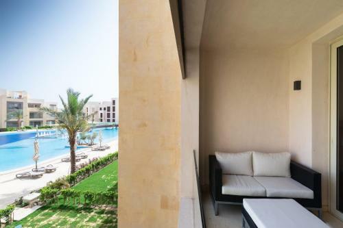 Apartamento Dashing 2 Bdr Mangroovy Free Pool & Beach Access