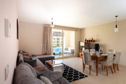 Apartamento Dashing 2 Bdr Mangroovy Free Pool & Beach Access