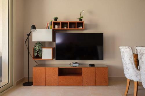 Apartamento Dashing 2 Bdr Mangroovy Free Pool & Beach Access