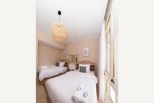 Apartamento Dashing 2 Bdr Mangroovy Free Pool & Beach Access