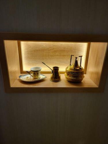 Chic Apartment In Makadi Heights