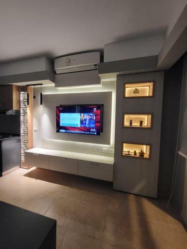 Chic Apartment In Makadi Heights