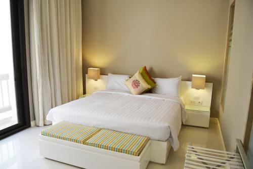 Ancient Sands Golf Resort Private Apartment