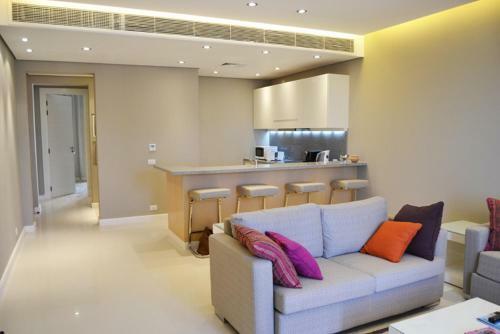 Ancient Sands Golf Resort Private Apartment