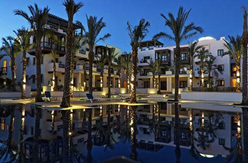 Ancient Sands Golf Resort Private Apartment