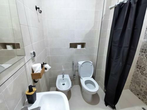 Apartamento Edy's Std04