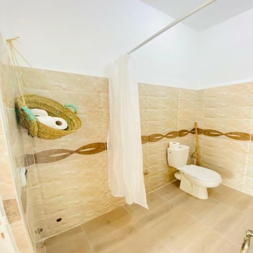 Surf Break Morocco