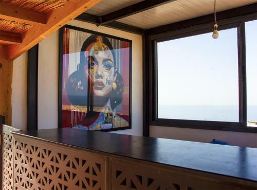 Apartamento Peak House Imsouane