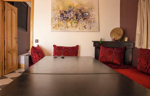 Apartamento Peak House Imsouane