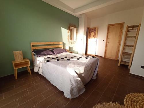 Dar Mouja, Eco-friendly Home