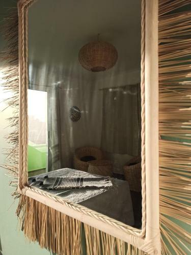 Dar Mouja, Eco-friendly Home