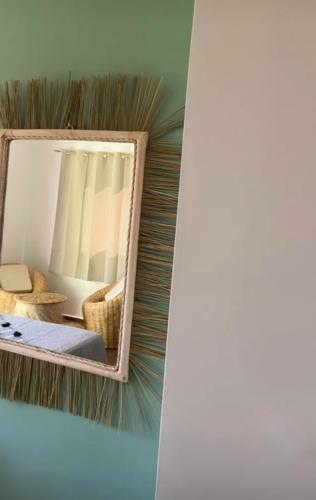 Dar Mouja, Eco-friendly Home