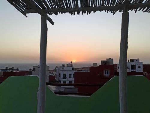 Dar Mouja, Eco-friendly Home