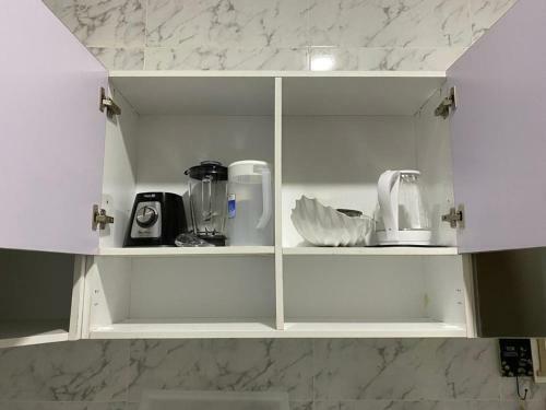 Apartamento Nouakchott Inn
