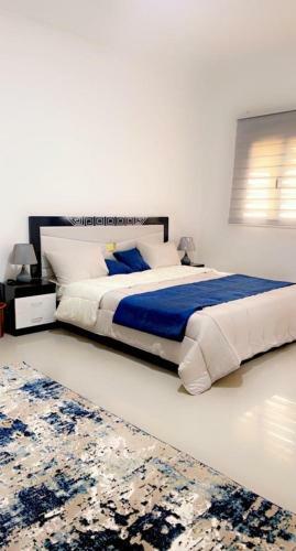 Apartamento ??? ???? ????