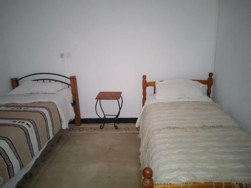Albergue Auberge Le Magot De L'atlas