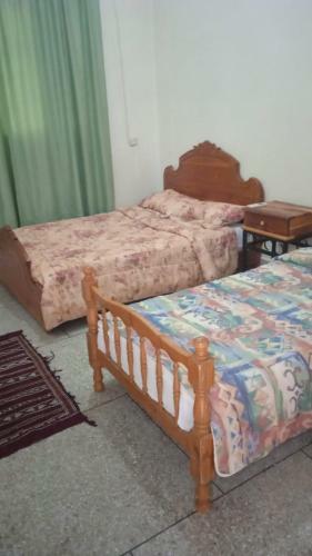 Albergue Auberge Le Magot De L'atlas