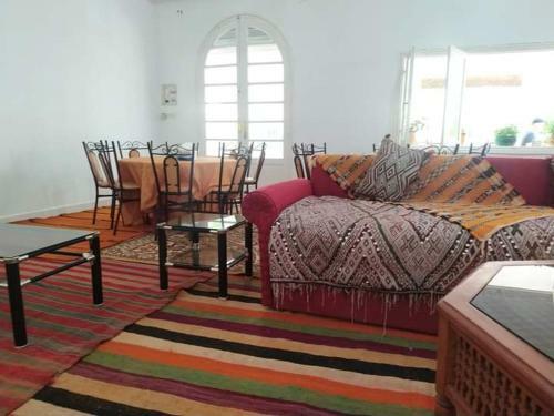 Albergue Auberge Le Magot De L'atlas