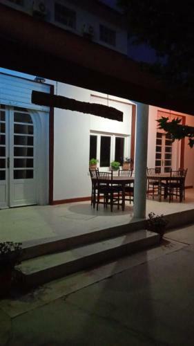 Albergue Auberge Le Magot De L'atlas