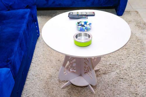 Apartamento Joan Airbnb Studio