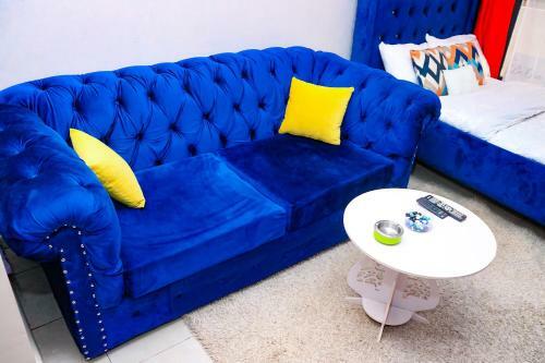 Apartamento Joan Airbnb Studio