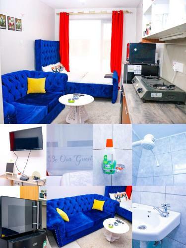 Apartamento Joan Airbnb Studio
