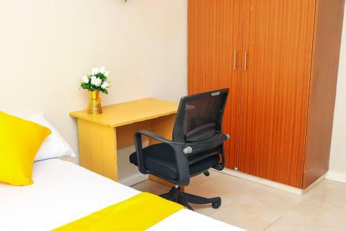 Apartamento The Nest