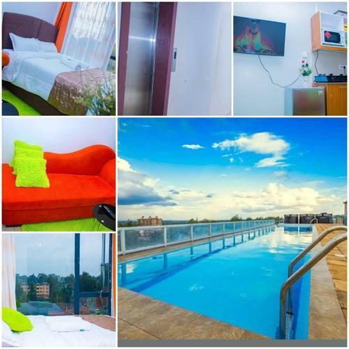 Apartamento Elevate Homes
