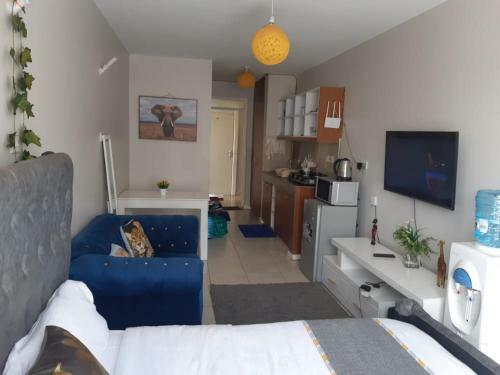 Apartamento Pessy Homes