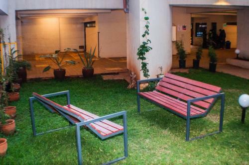 Apartamento Pessy Homes