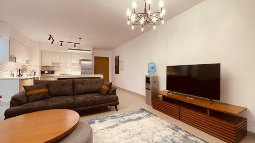 Apartamento Marassi Marina 1