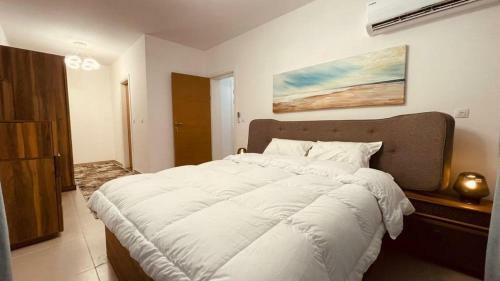 Apartamento Marassi Marina 1